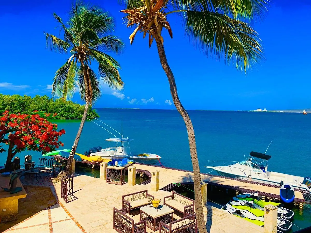 Penuelas Villa Mar Azul Dreams 15 פוארטו ריקו